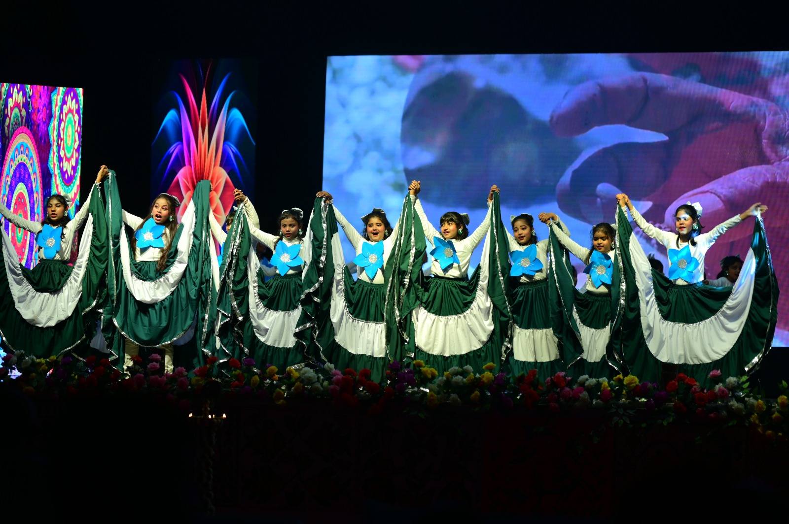 Tarang-Annual Function